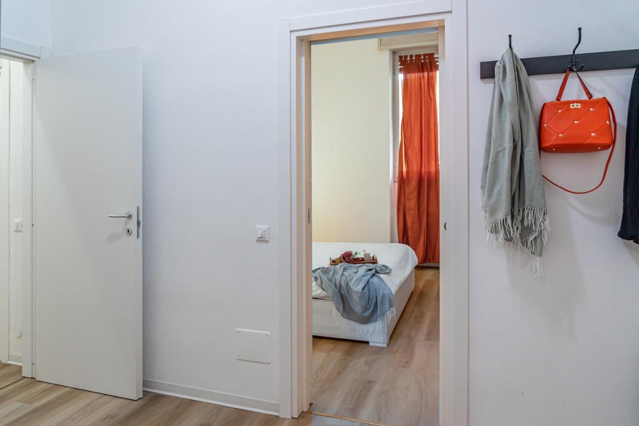 Casa Golgi - Pavia City - By Host4U Exterior foto