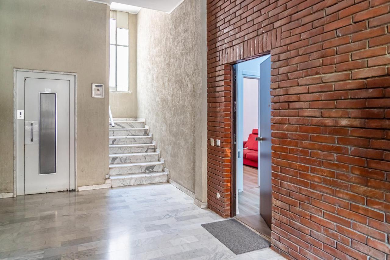 Casa Golgi - Pavia City - By Host4U Exterior foto